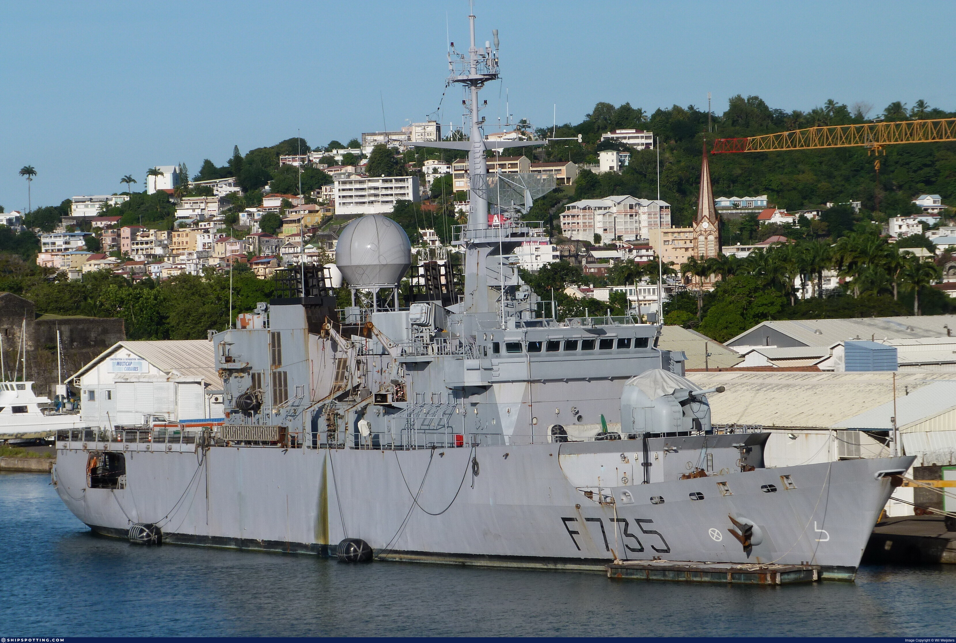 ship